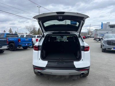 2023 Chevrolet Blazer 3LT