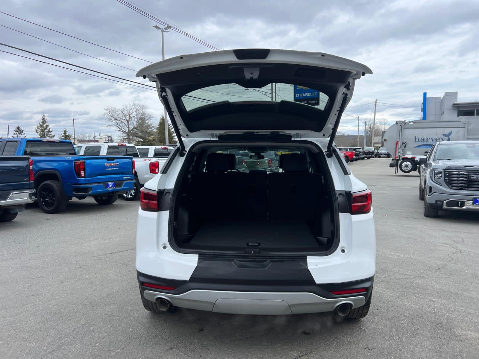 2023 Chevrolet Blazer 3LT
