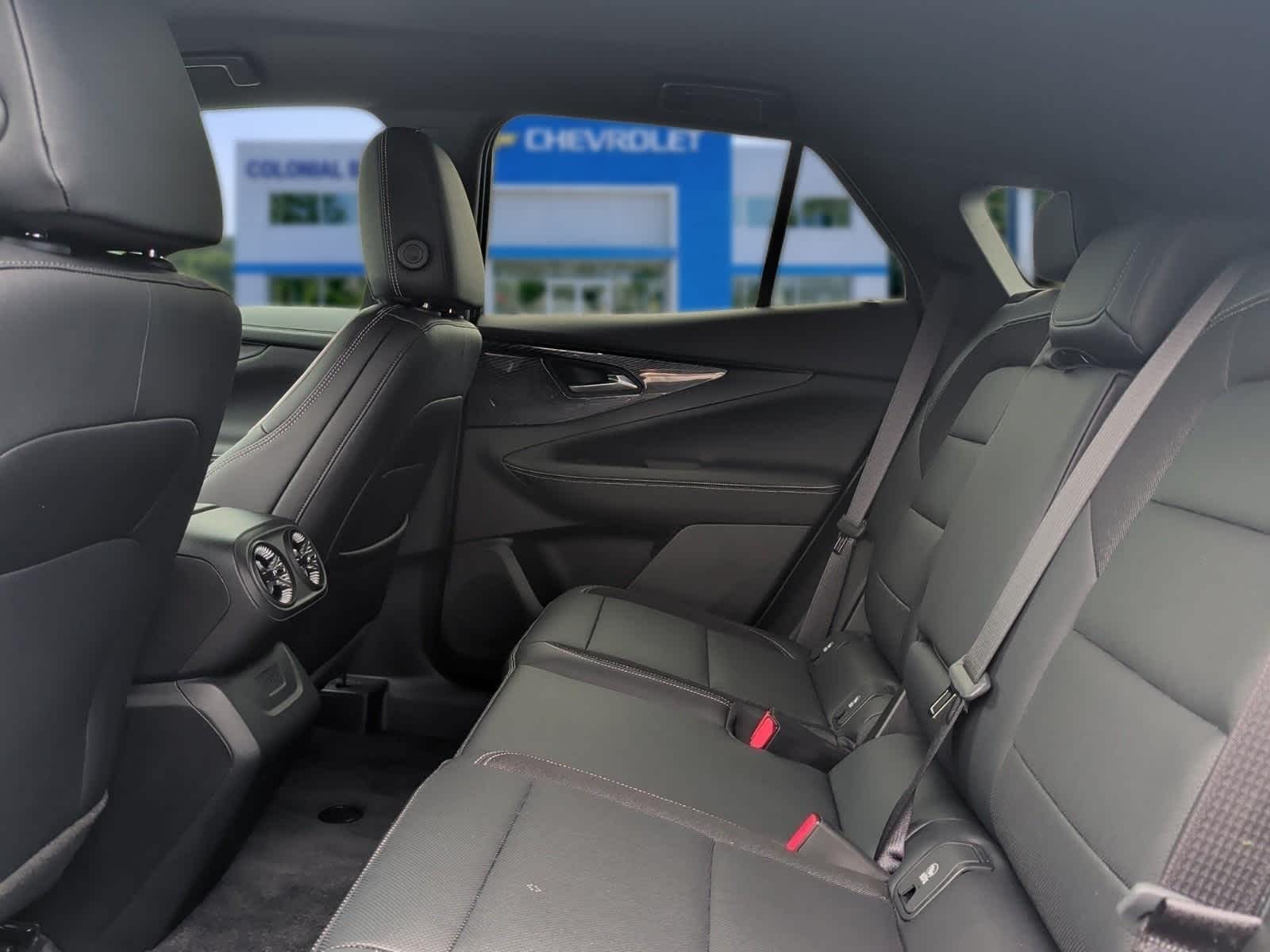 2025 Chevrolet Blazer EV LT - Photo 27