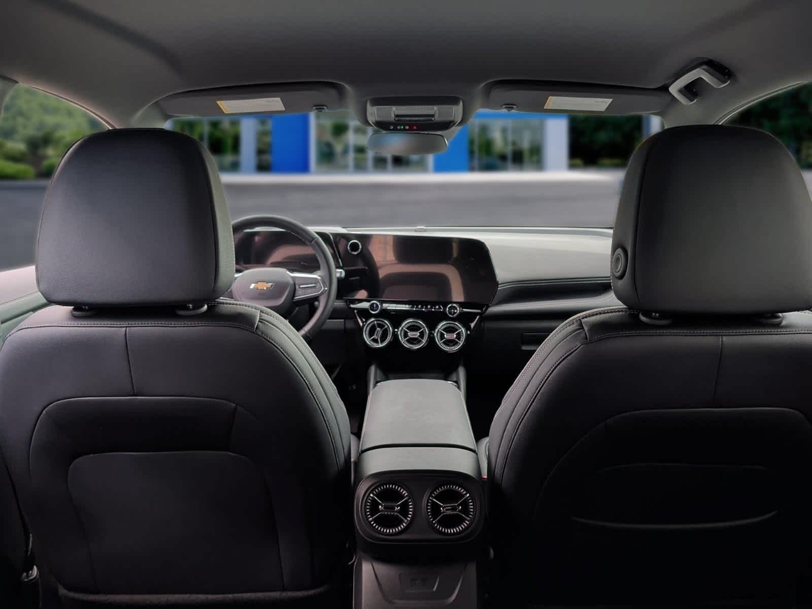 2025 Chevrolet Blazer EV LT - Photo 32
