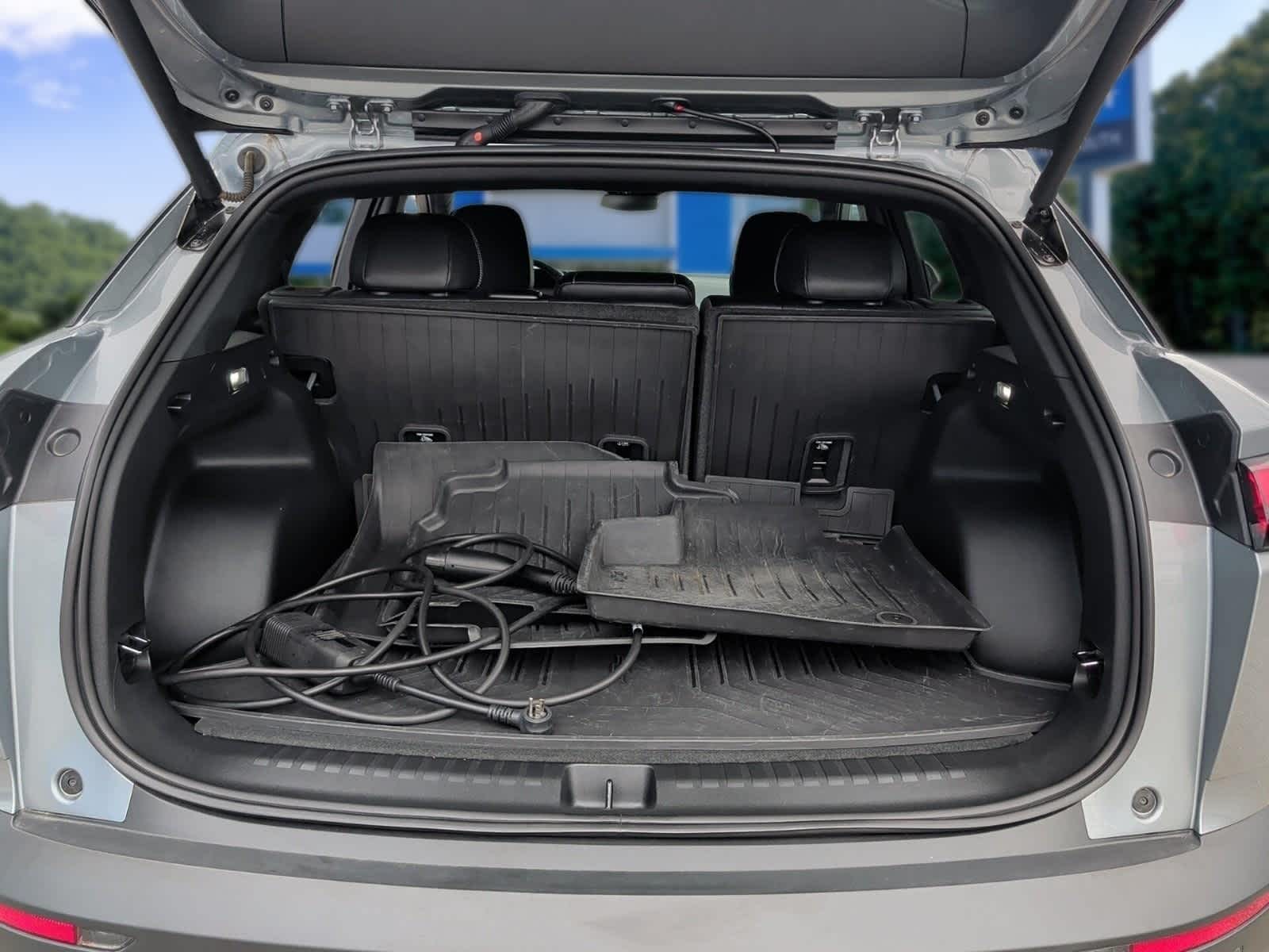 2025 Chevrolet Blazer EV LT - Photo 33