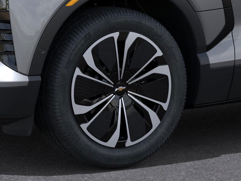 2025 Chevrolet Blazer EV LT - Photo 45