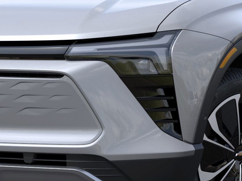 2025 Chevrolet Blazer EV LT - Photo 46