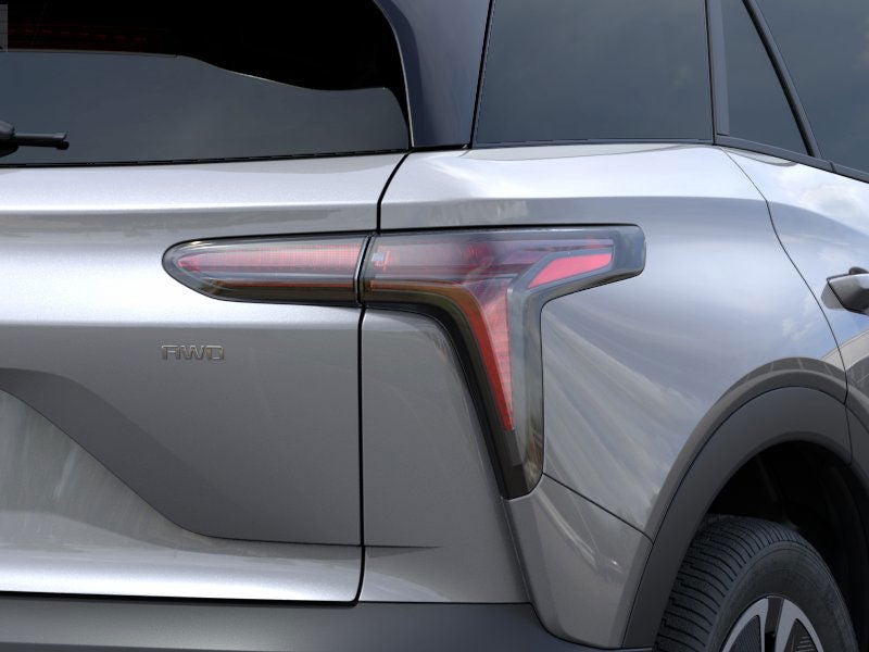 2025 Chevrolet Blazer EV LT - Photo 47
