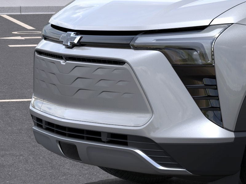 2025 Chevrolet Blazer EV LT - Photo 49