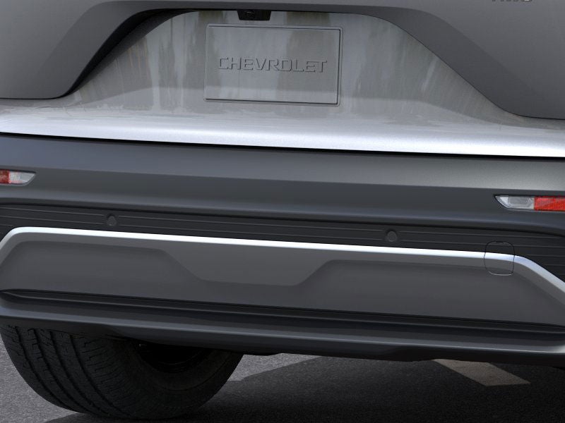 2025 Chevrolet Blazer EV LT - Photo 50