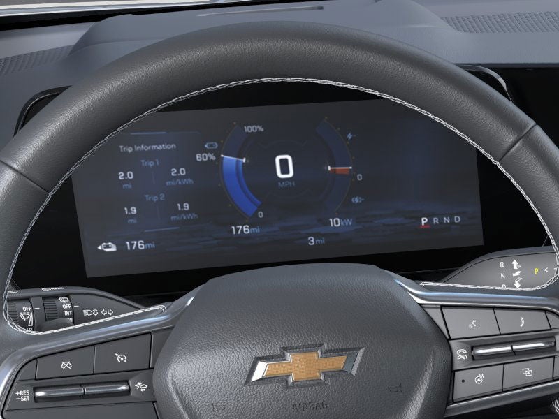 2025 Chevrolet Blazer EV LT - Photo 54