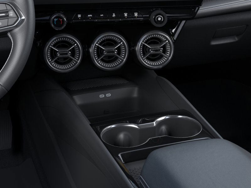 2025 Chevrolet Blazer EV LT - Photo 59