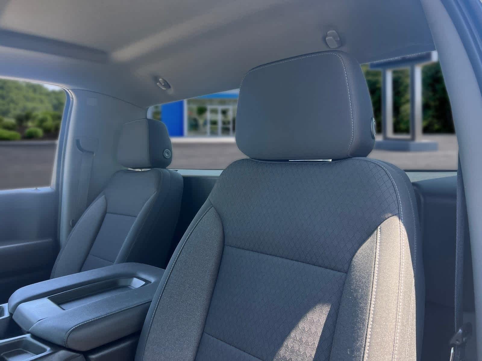2021 GMC Sierra 1500 Base - Photo 13