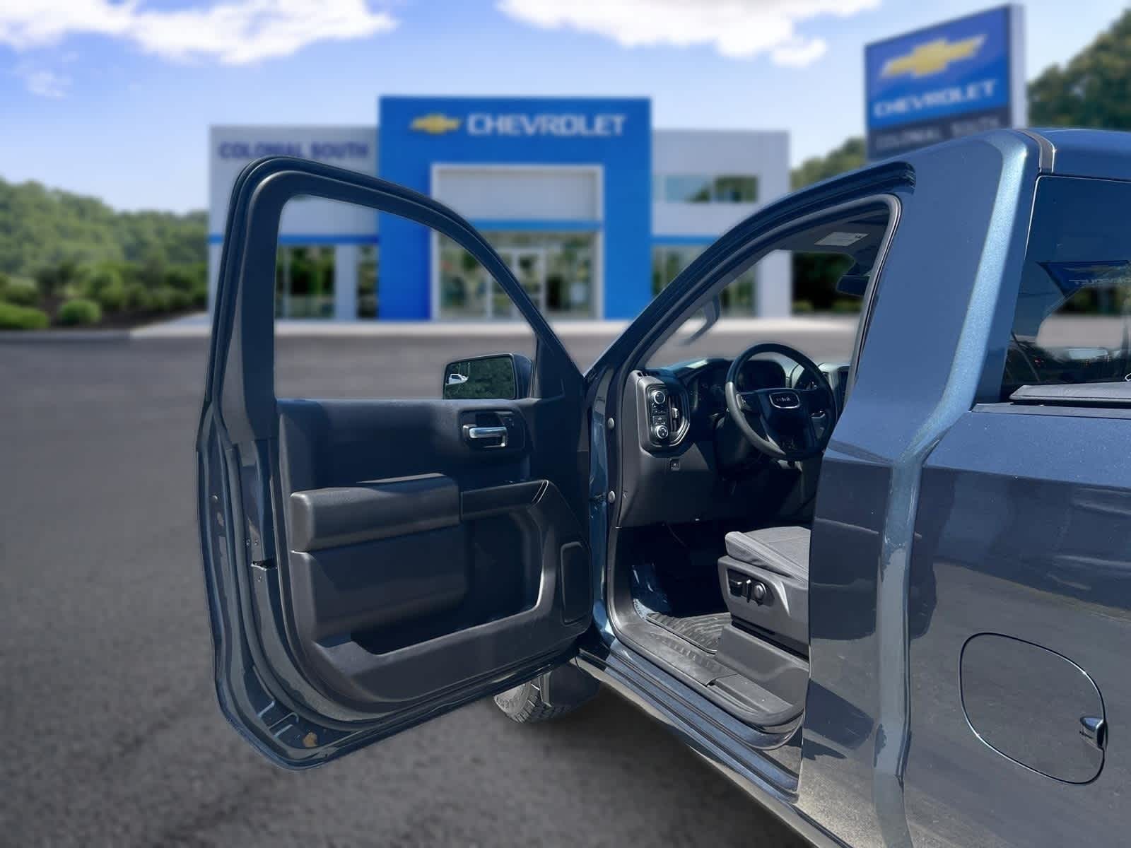 2021 GMC Sierra 1500 Base - Photo 15