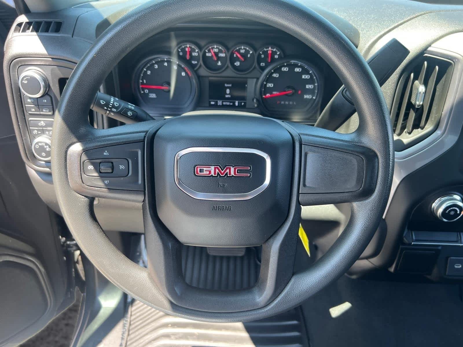 2021 GMC Sierra 1500 Base - Photo 16