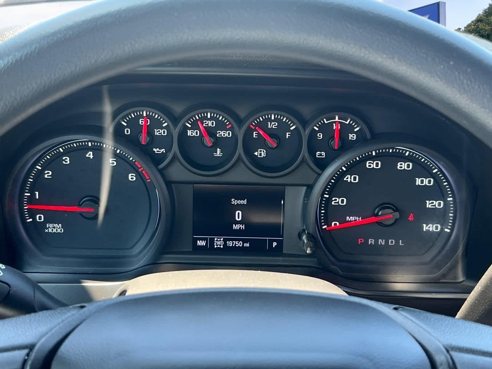 2021 GMC Sierra 1500 Base - Photo 17