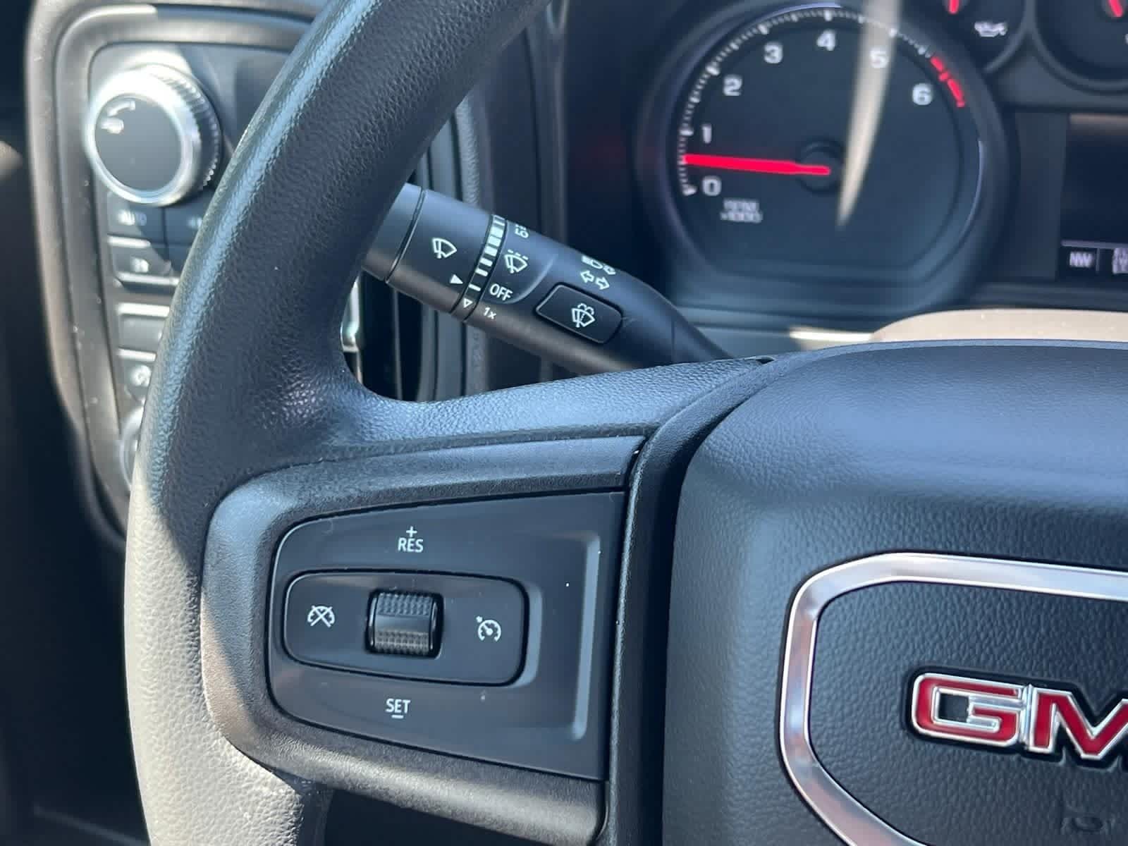 2021 GMC Sierra 1500 Base - Photo 18