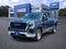 2021 GMC Sierra 1500 4WD Regular Cab Long Box