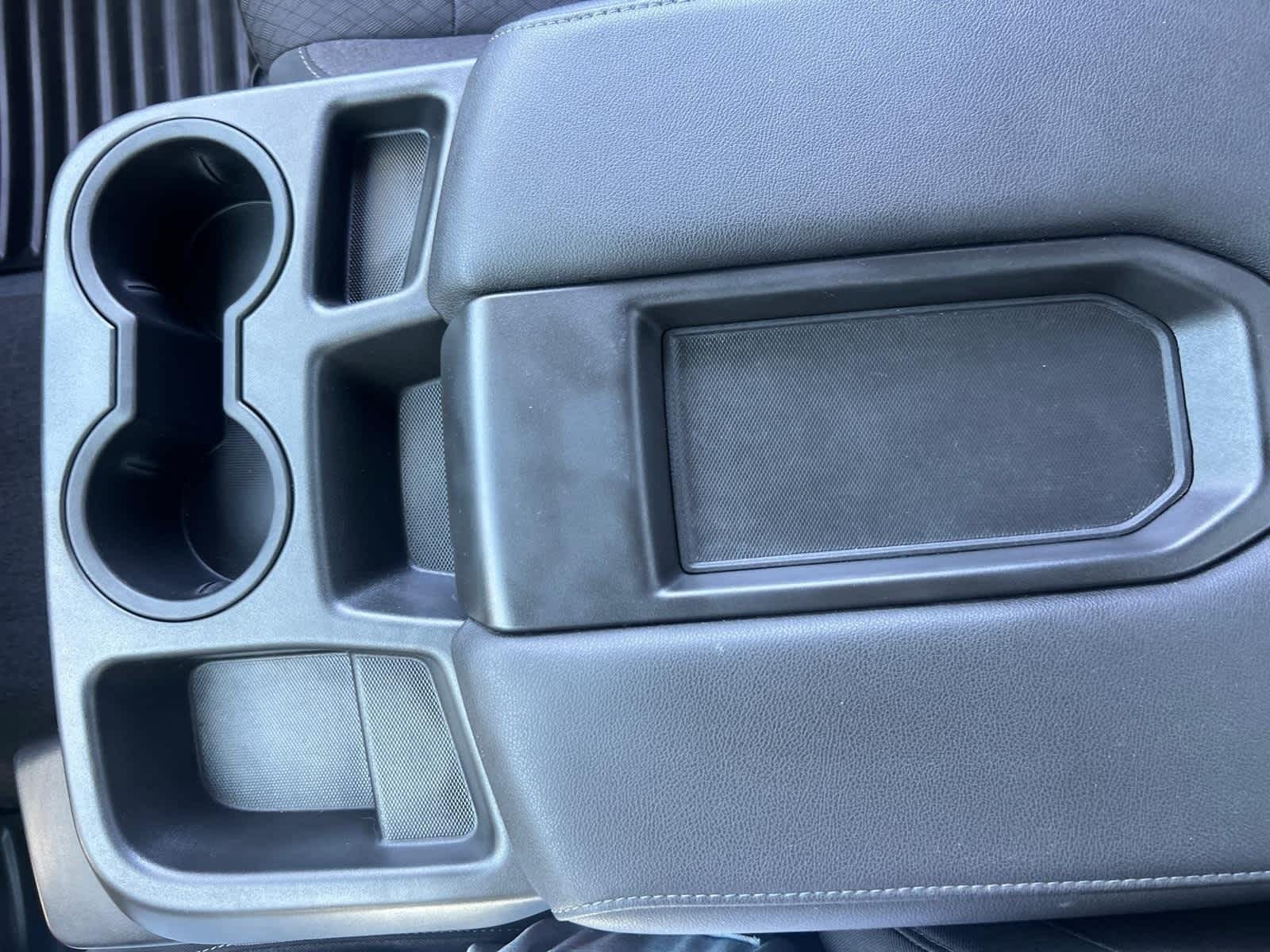 2021 GMC Sierra 1500 Base - Photo 20