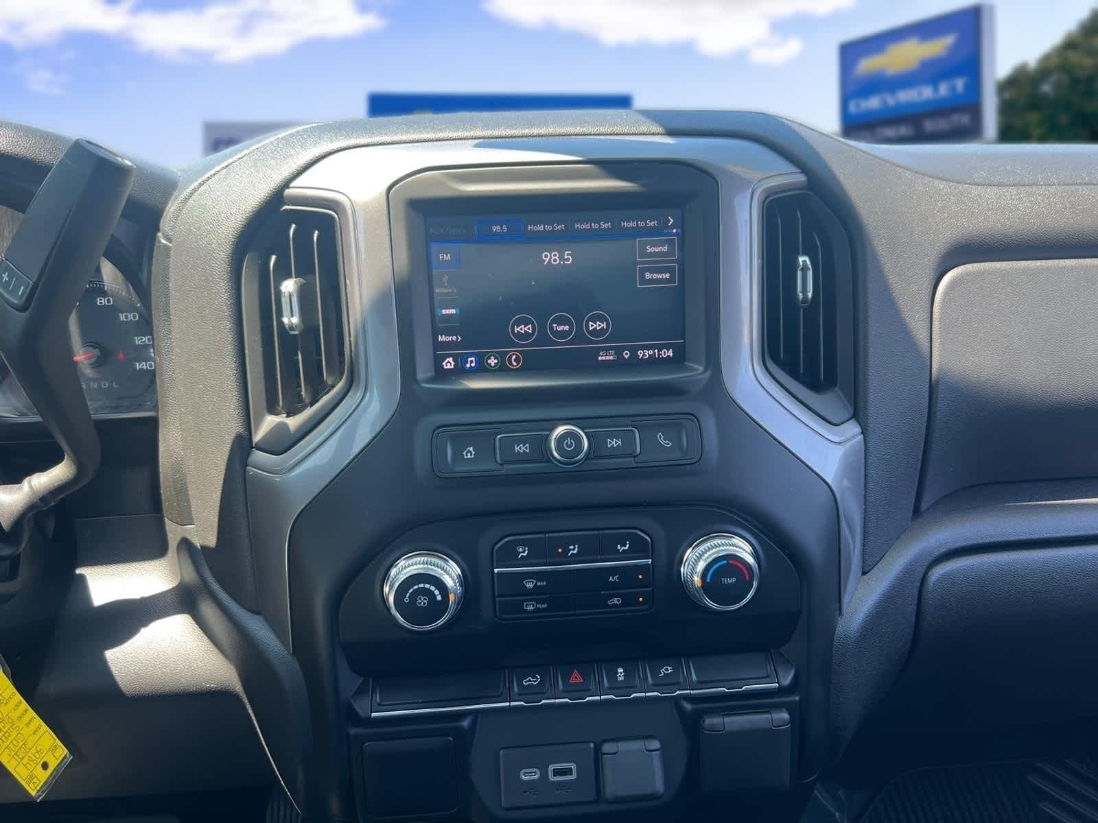 2021 GMC Sierra 1500 Base - Photo 21
