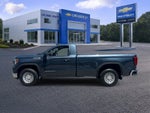 2021 GMC Sierra 1500 4WD Regular Cab Long Box