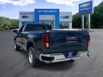 2021 GMC Sierra 1500 4WD Regular Cab Long Box