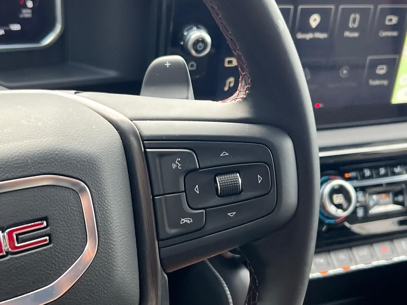 2026 GMC Sierra 1500 AT4X - Photo 18