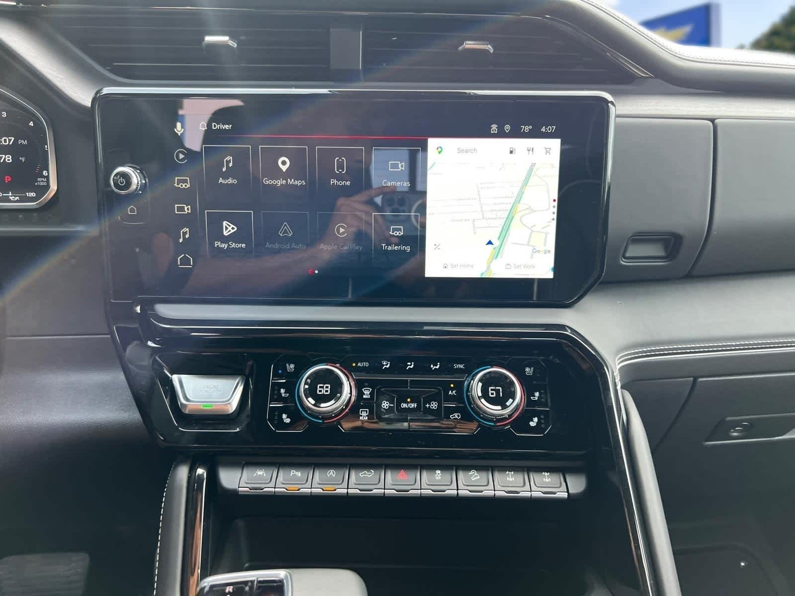 2026 GMC Sierra 1500 AT4X - Photo 22