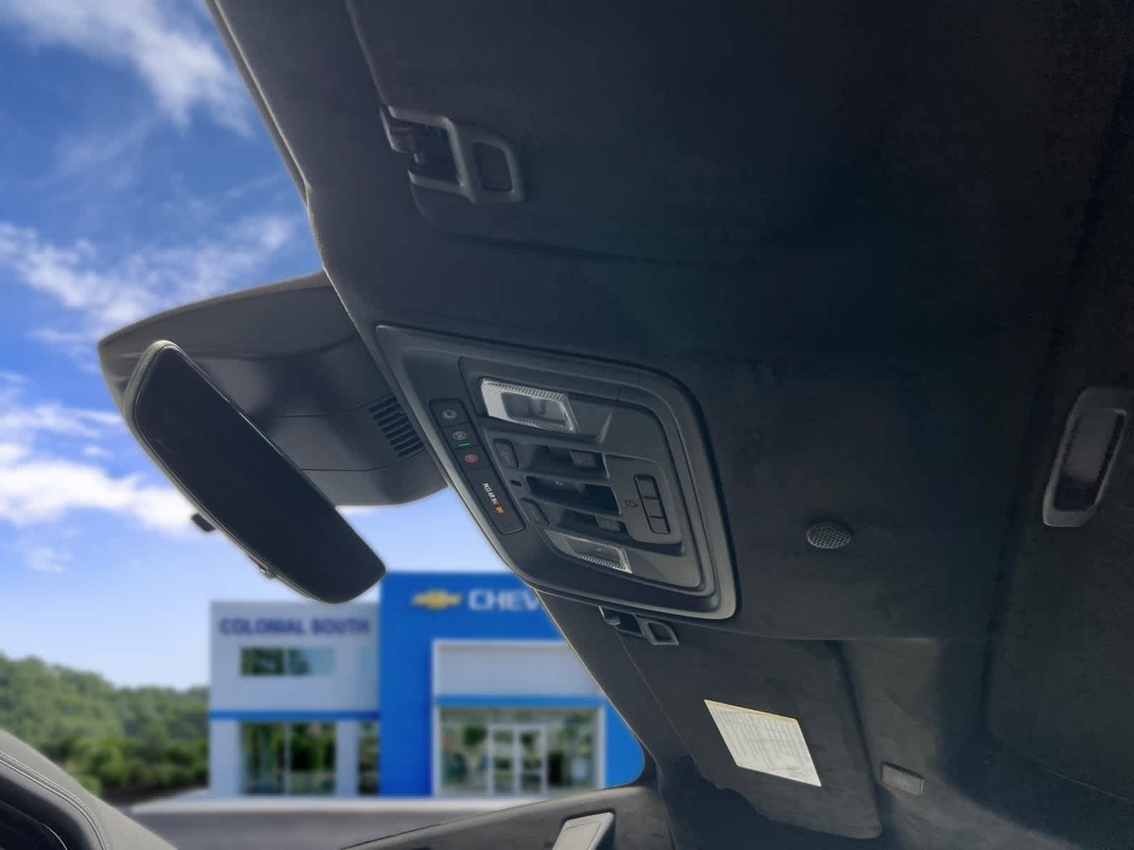 2026 GMC Sierra 1500 AT4X - Photo 23