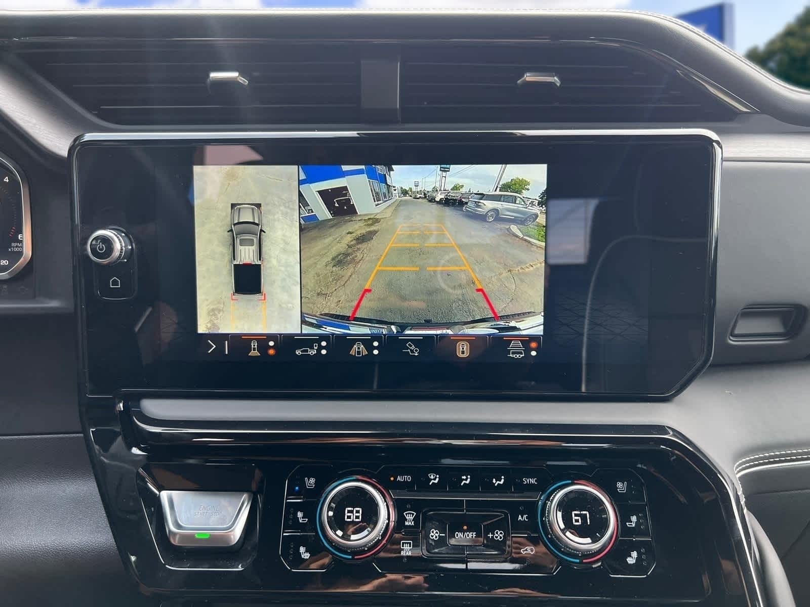 2026 GMC Sierra 1500 AT4X - Photo 25