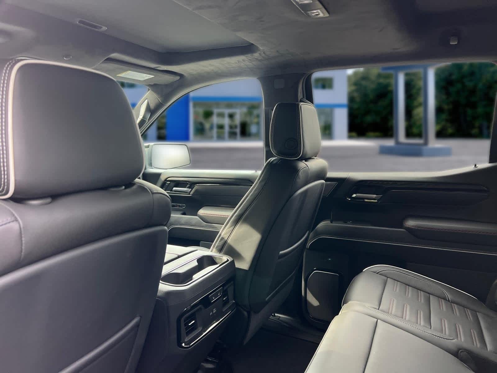 2026 GMC Sierra 1500 AT4X - Photo 28