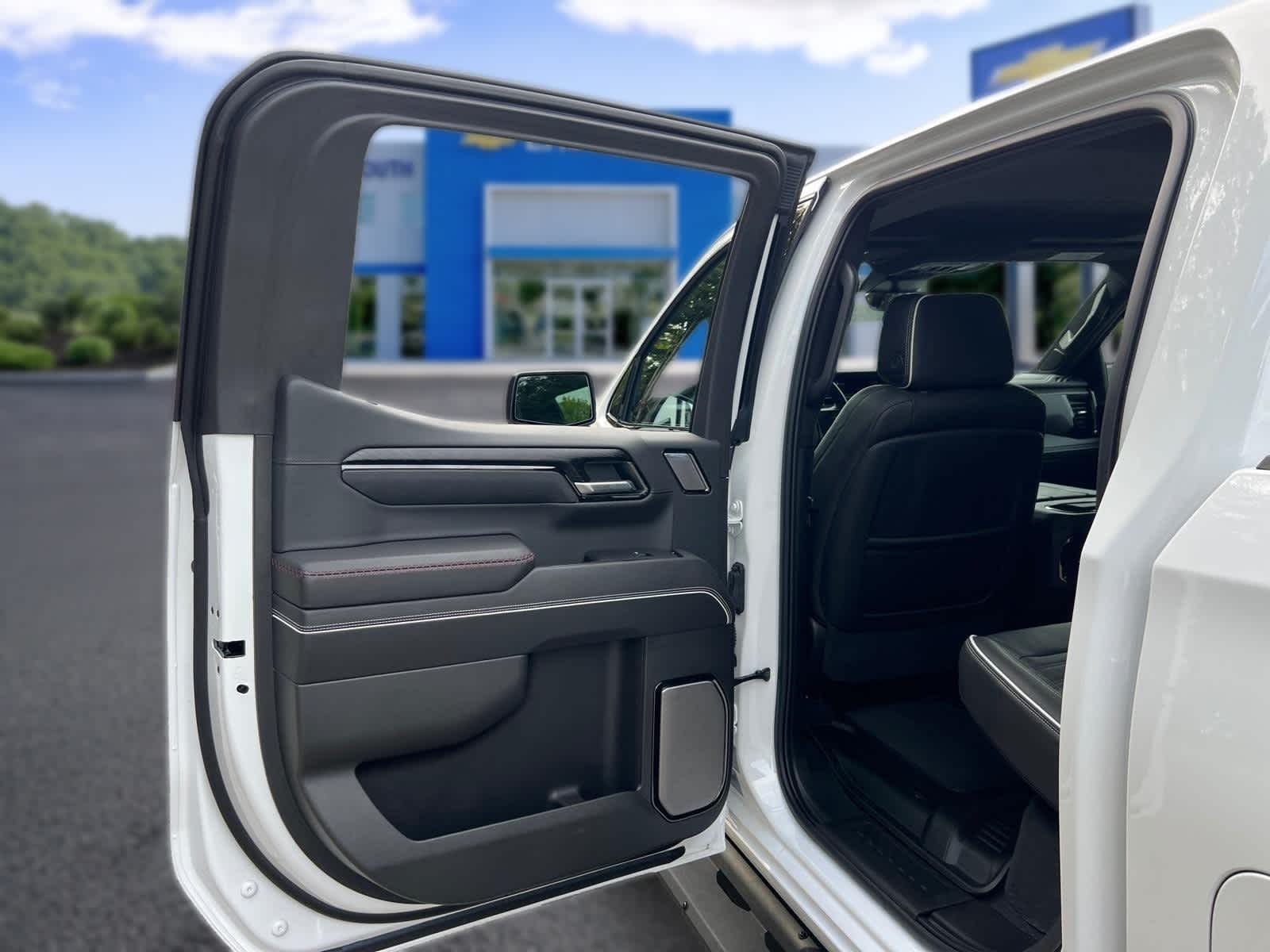 2026 GMC Sierra 1500 AT4X - Photo 29