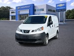2018 Nissan NV200 S