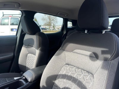 2025 Nissan Kicks SV Intelligent AWD