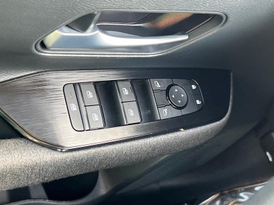 2025 Nissan Kicks SV Intelligent AWD