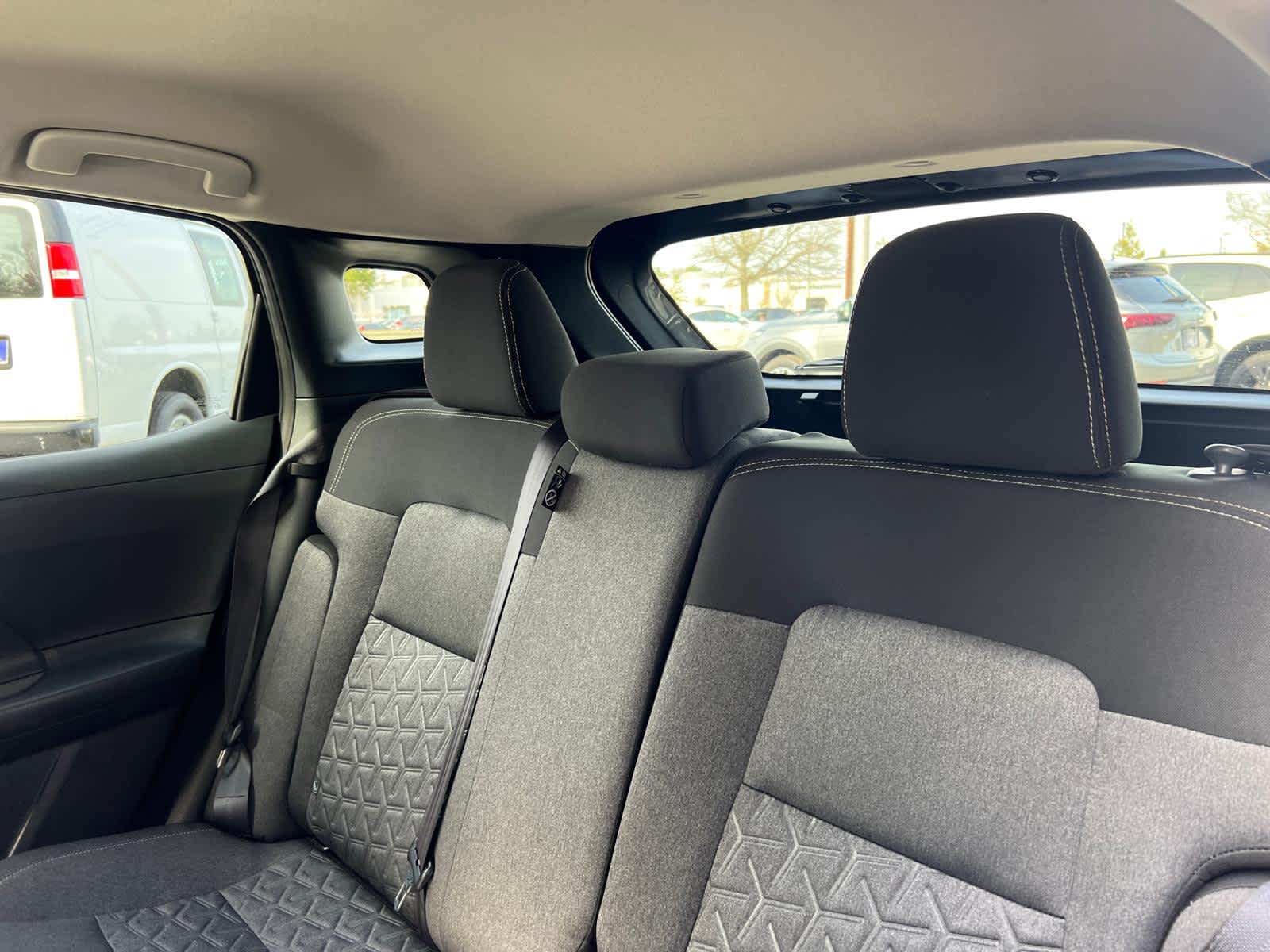 2025 Nissan Kicks SV Intelligent AWD