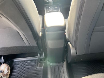 2025 Nissan Kicks SV Intelligent AWD