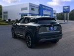 2025 Nissan Kicks SV Intelligent AWD