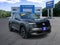 2025 Nissan Kicks SV Intelligent AWD