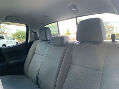 2021 Toyota Tacoma SR5 V6