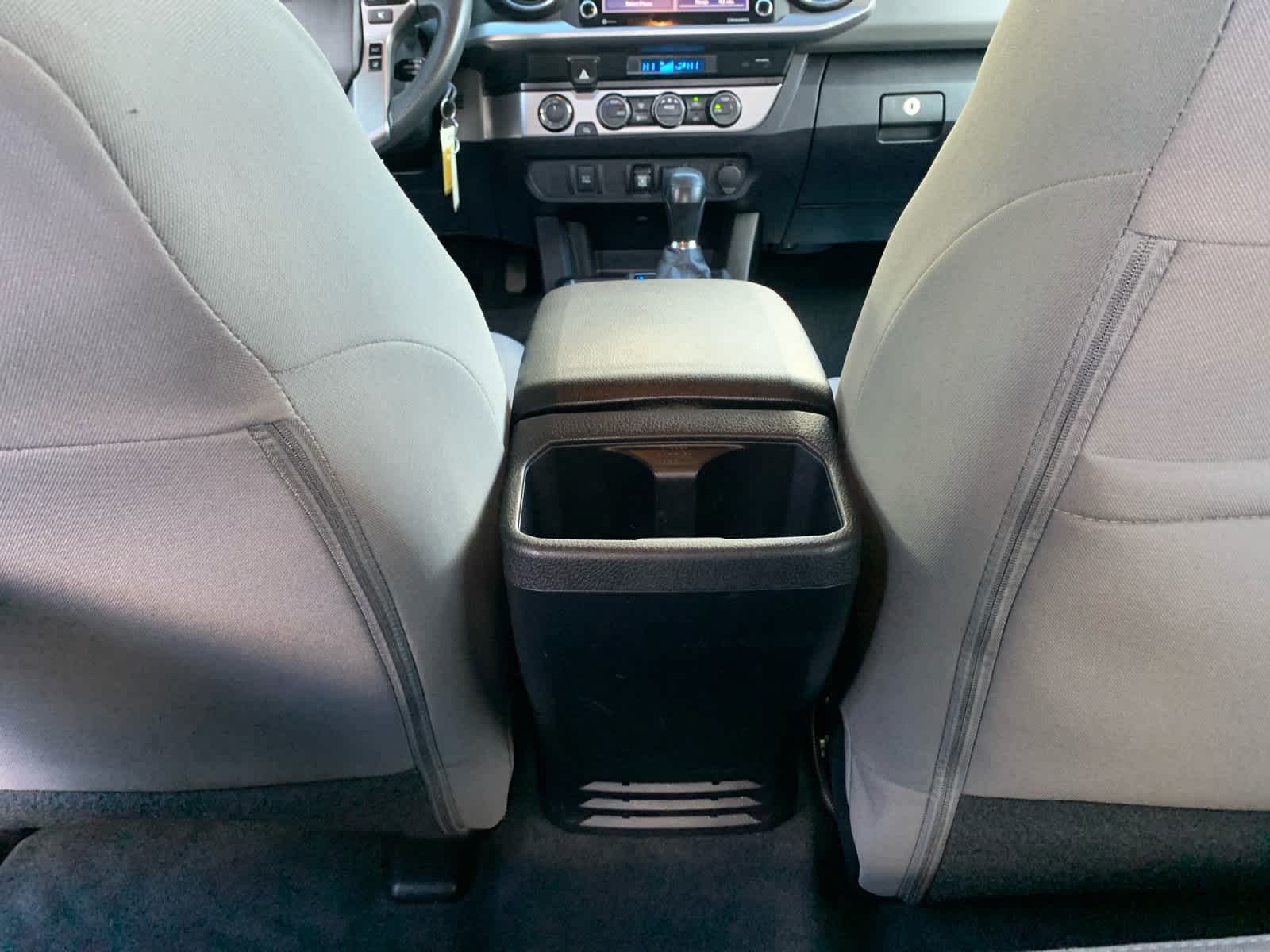 2021 Toyota Tacoma SR5 V6