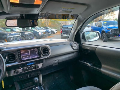 2021 Toyota Tacoma SR5 V6