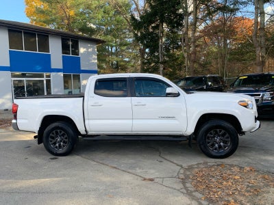 2021 Toyota Tacoma SR5 V6