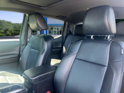 2023 Toyota Tacoma Limited