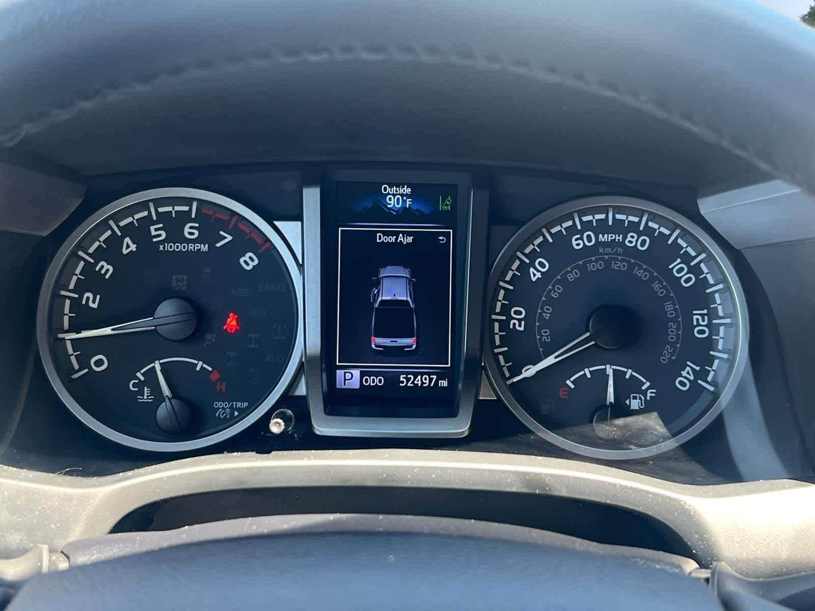 2023 Toyota Tacoma Limited