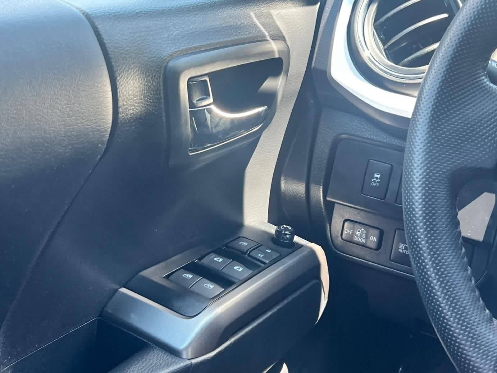 2023 Toyota Tacoma Limited