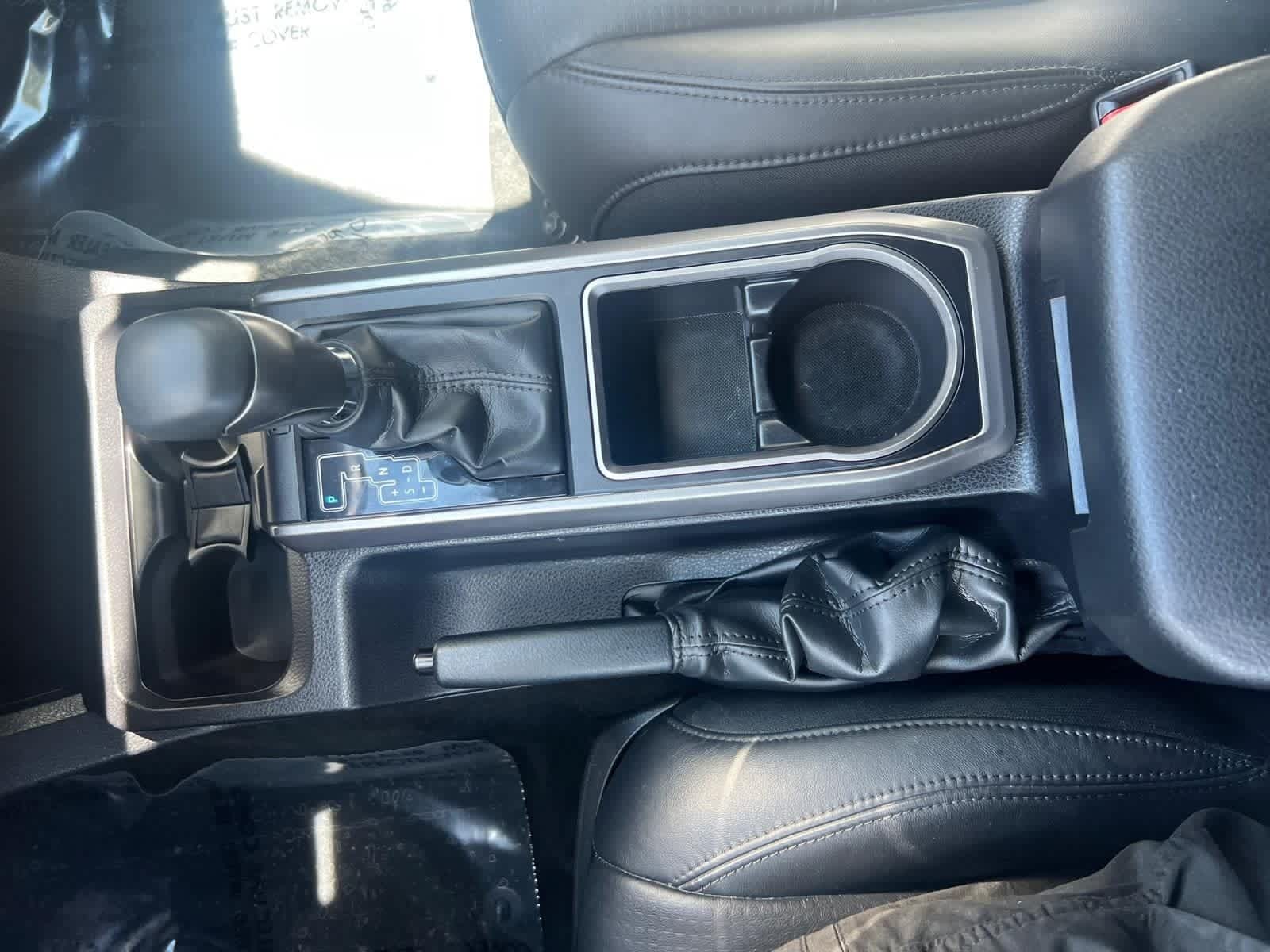 2023 Toyota Tacoma Limited
