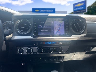 2023 Toyota Tacoma Limited
