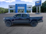 2023 Toyota Tacoma Limited