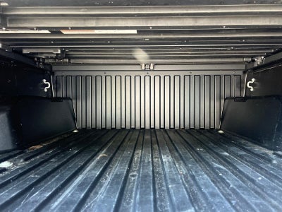 2023 Toyota Tacoma Limited