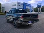 2023 Toyota Tacoma Limited