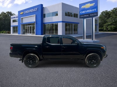 2023 Toyota Tacoma Limited