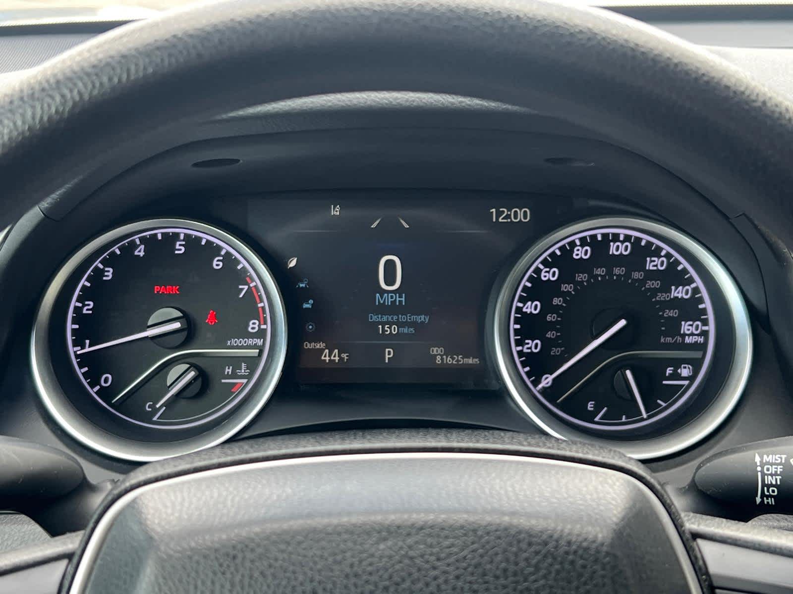 2022 Toyota Camry LE AWD