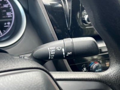 2022 Toyota Camry LE AWD